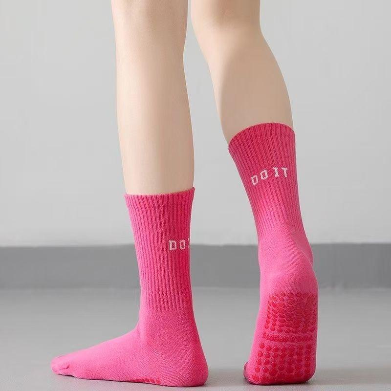 1 Pairs New Colorful Trend Spo - Yoga Mat ulasan dan harga