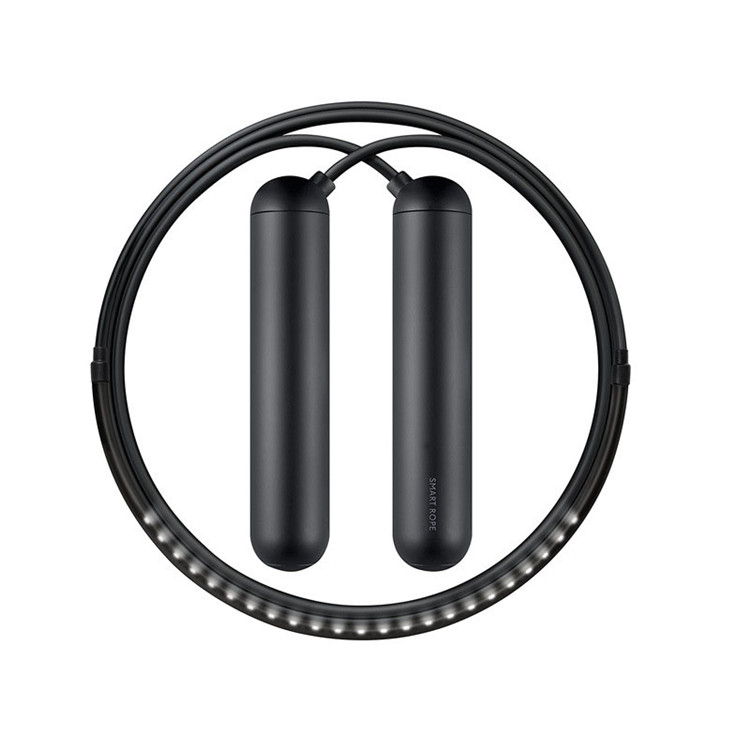 Skipping Rope With Soft Beaded - Jump Rope ulasan dan harga