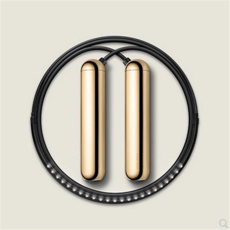 Skipping Rope With Soft Beaded - Jump Rope ulasan dan harga