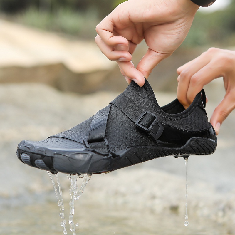 Indoor Fitness Shoes Silent Ju - Jump Rope ulasan dan harga