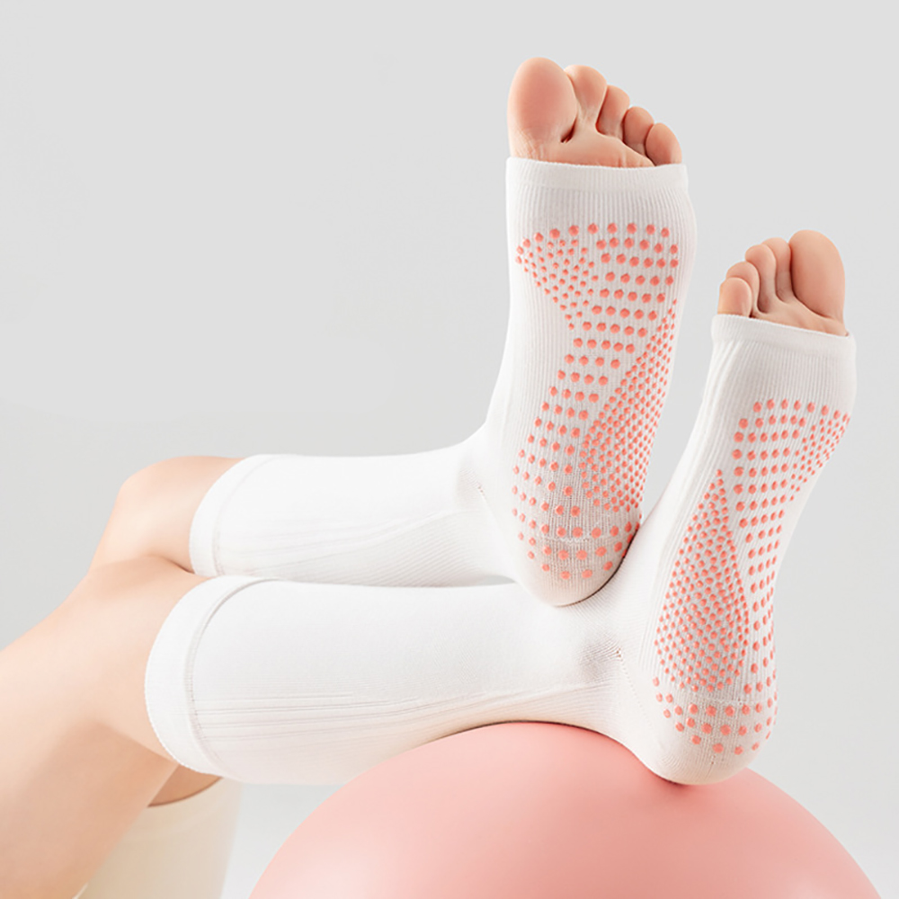 Professional  Open-toe Yoga So - Yoga Mat ulasan dan harga