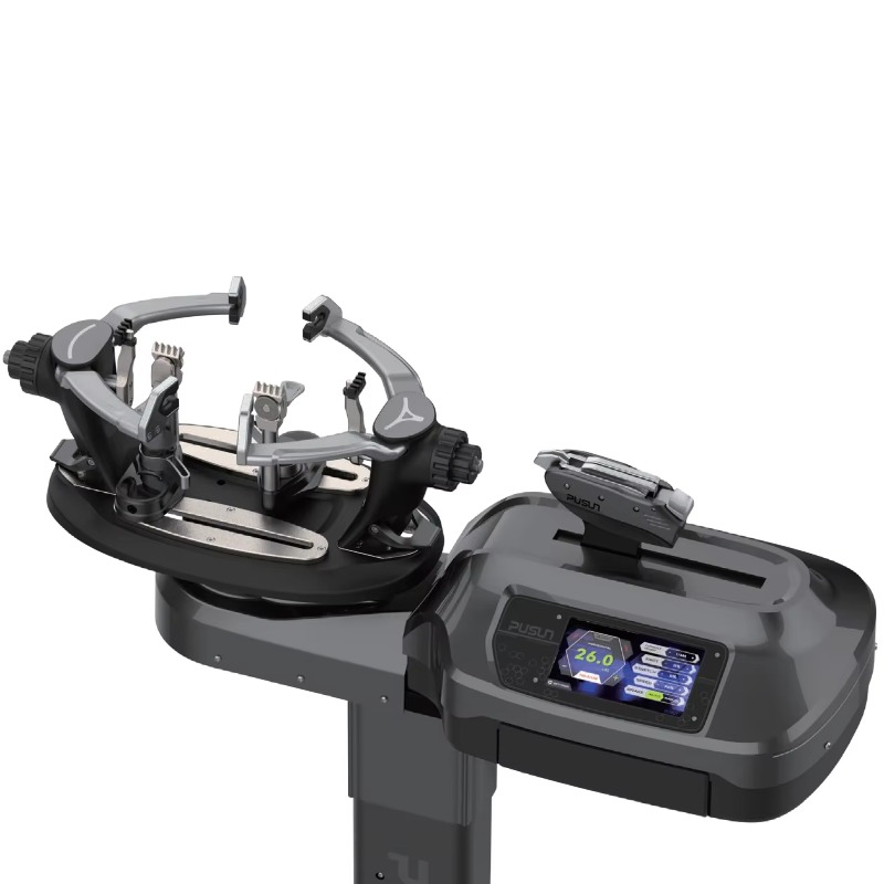 Smart Tennis Racket Stringing  - Badminton Racket ulasan dan harga