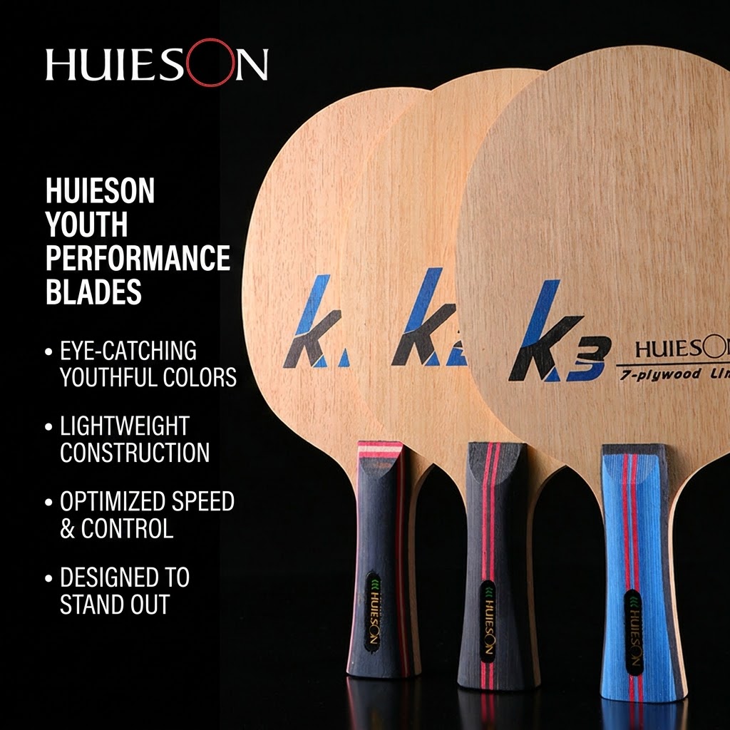 Table Tennis Racket Baseplate, - Tennis Racket ulasan dan harga