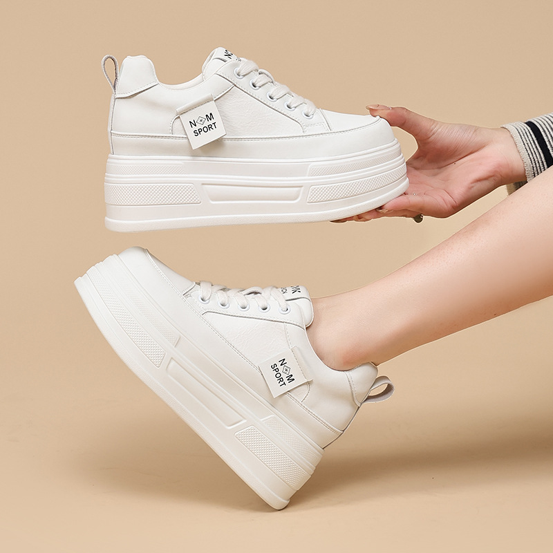 Women's Thick Sole Skateboardi - Skateboard ulasan dan harga