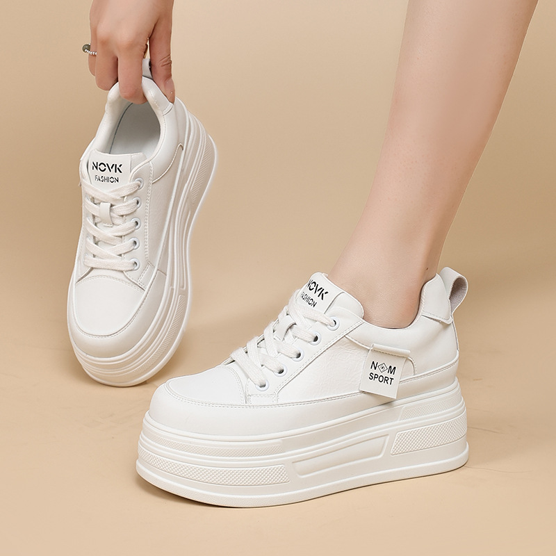 Women's Thick Sole Skateboardi - Skateboard ulasan dan harga