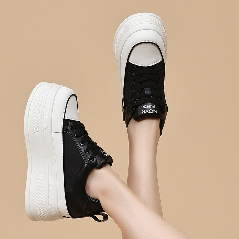 Women's Thick Sole Skateboardi - Skateboard ulasan dan harga