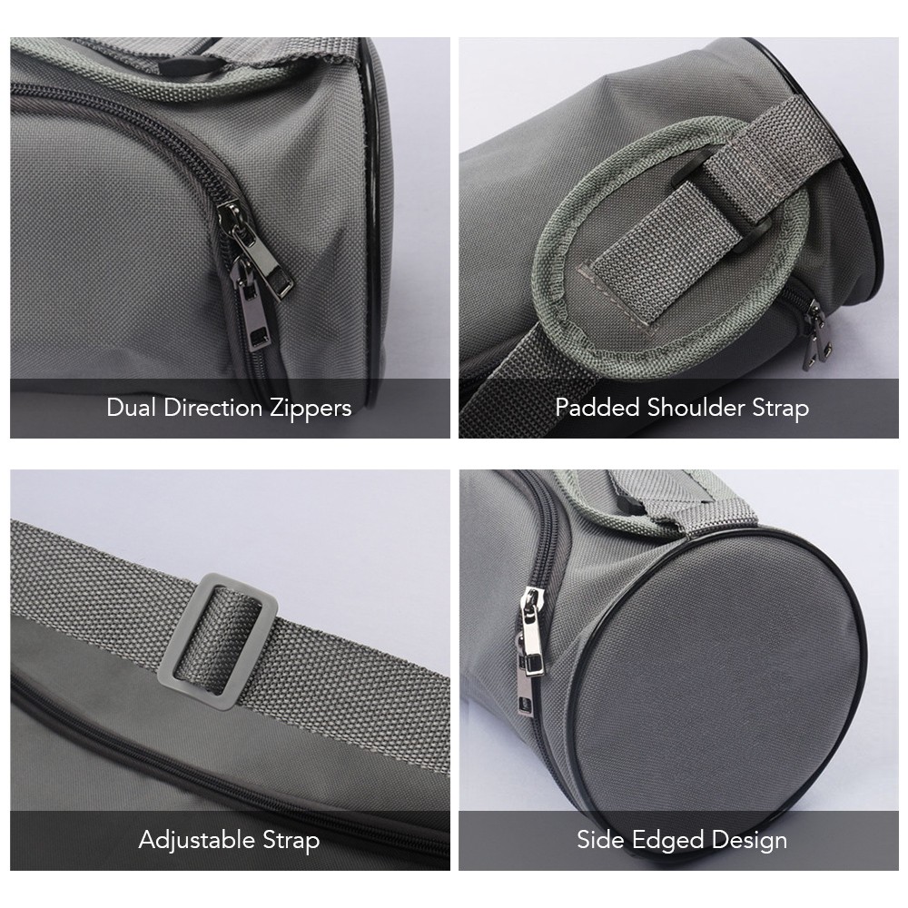 Yoga Bag Yoga Mat Handbag Wate - Yoga Mat ulasan dan harga