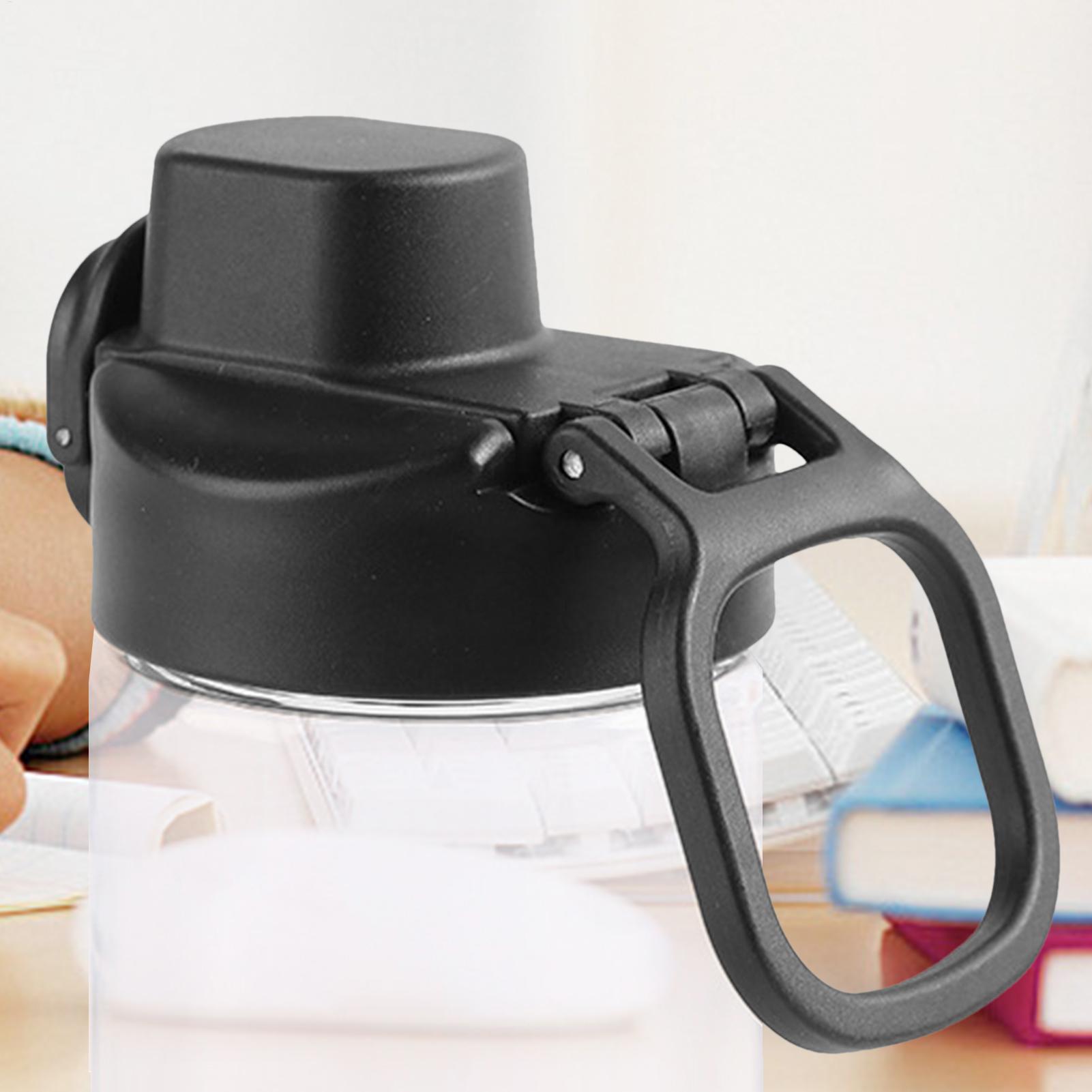 Auto Spout Lid Replacement, Sa - Sports Water Bottle Insulated ulasan dan harga