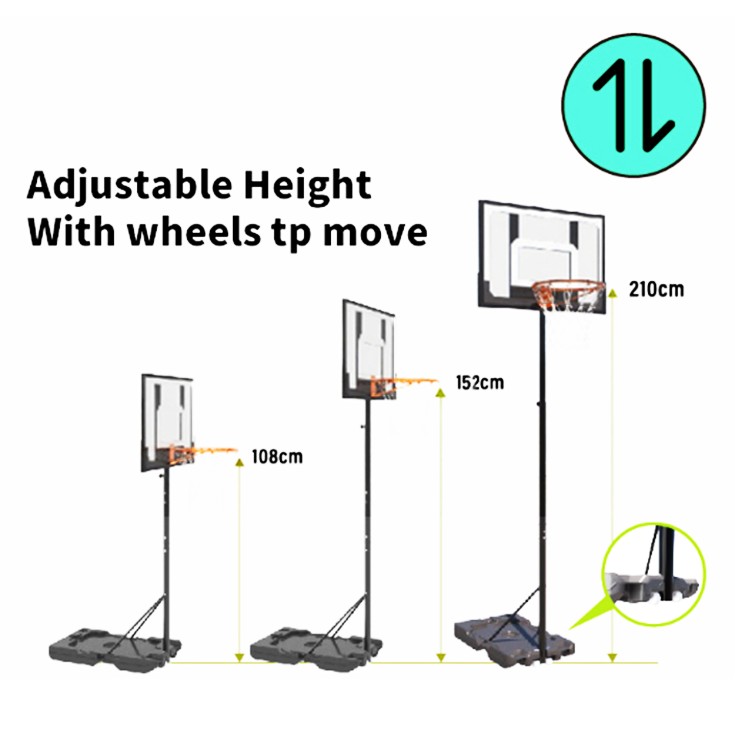 Wholesale Basketball Hoop,Port - Basketball Hoop ulasan dan harga
