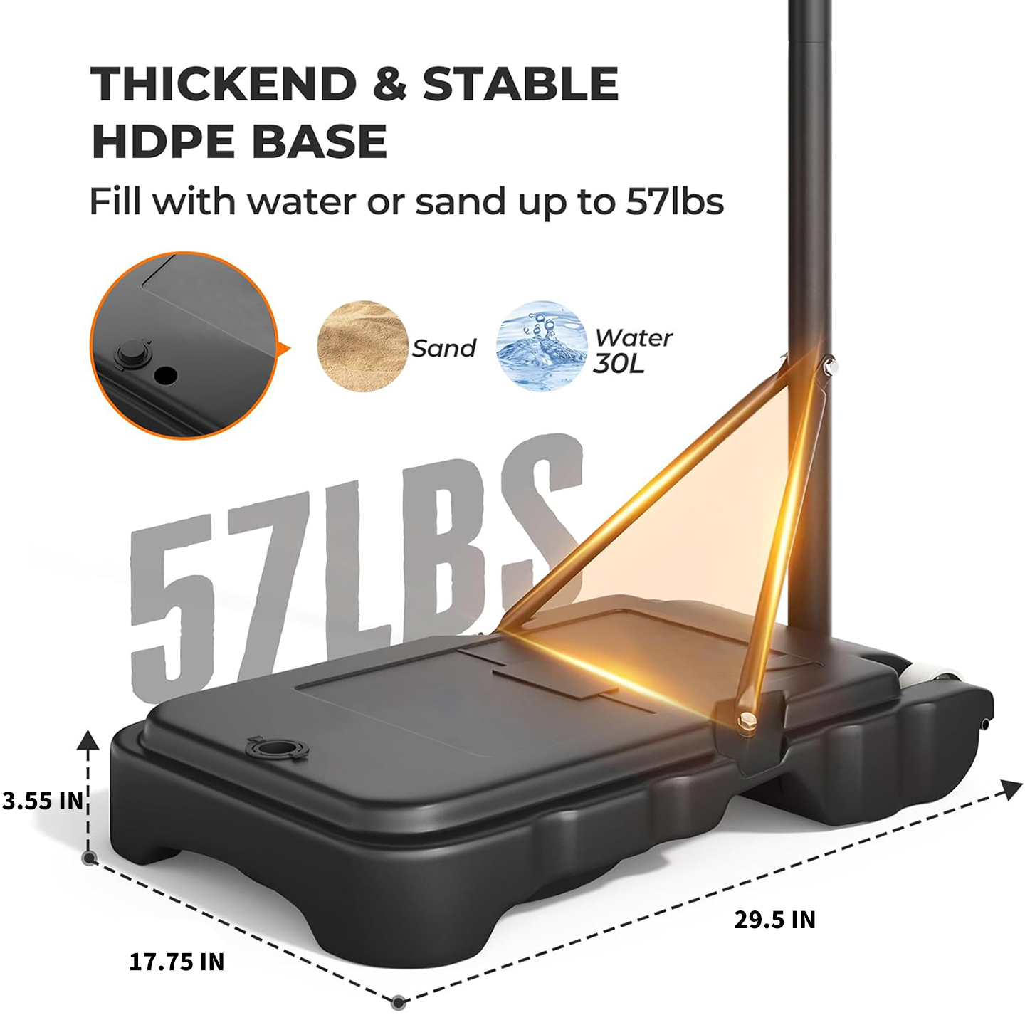 Wholesale Basketball Hoop,Port - Basketball Hoop ulasan dan harga
