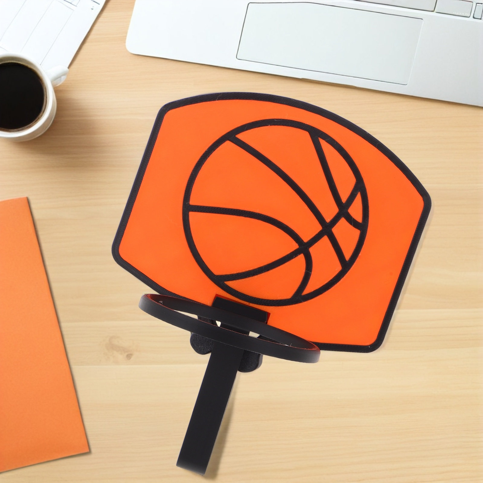 Basketball Trash Can Hoop Mini - Basketball Hoop ulasan dan harga