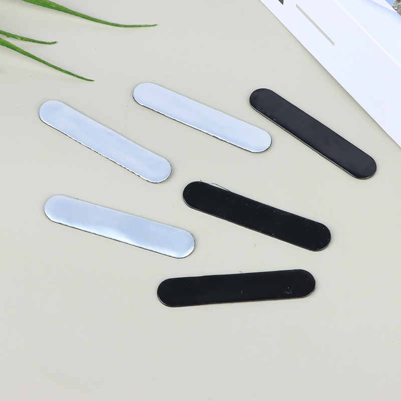 10pcs Weighted Lead Tape Golf  - Tennis Racket ulasan dan harga